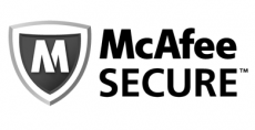 mcafee